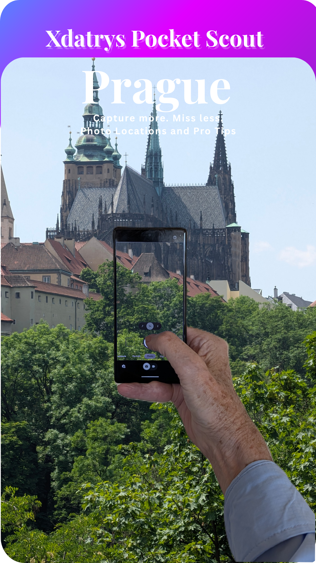 Prague