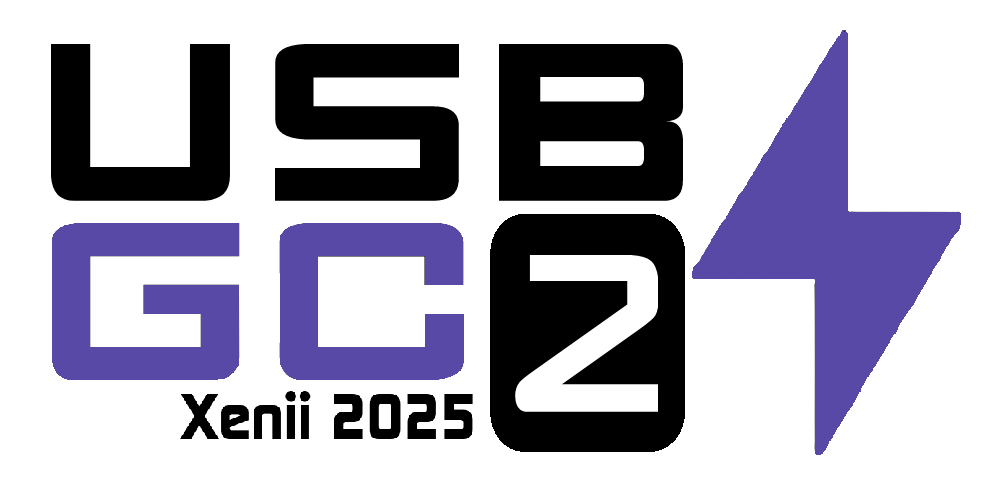 USB-GC2, from the project README