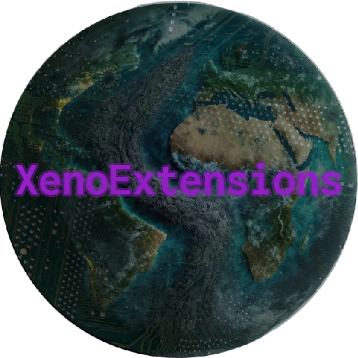 XenoExtensions Logo