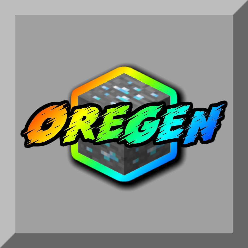 Oregen V1 2 5 By Xenophilicy
