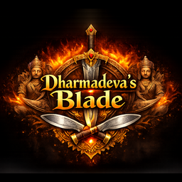 Dharmadevas Blade