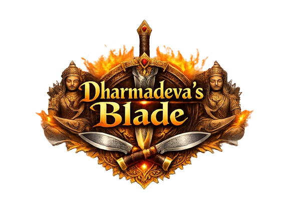 Dharmadevas Blade