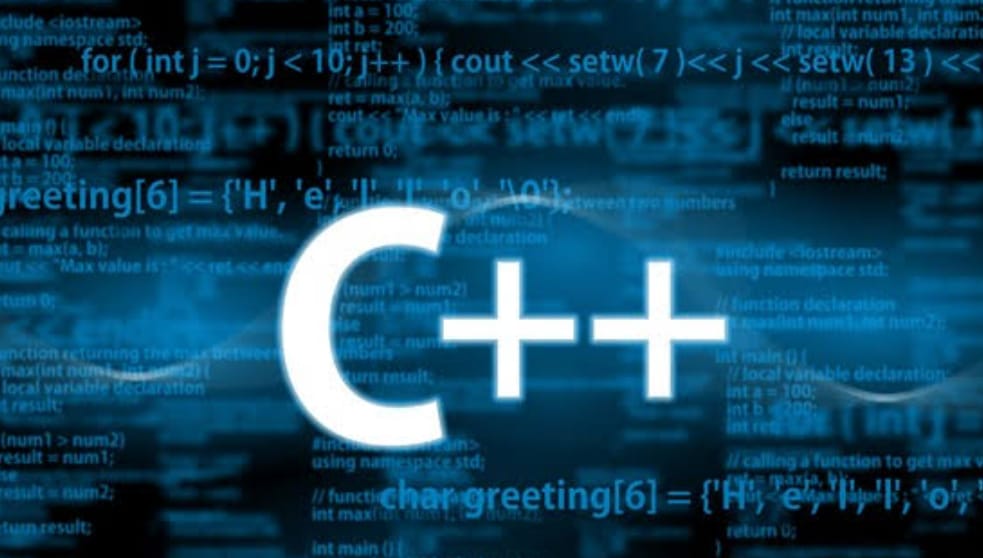 C++