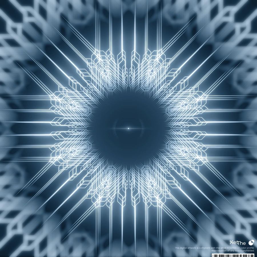 Digital Iris