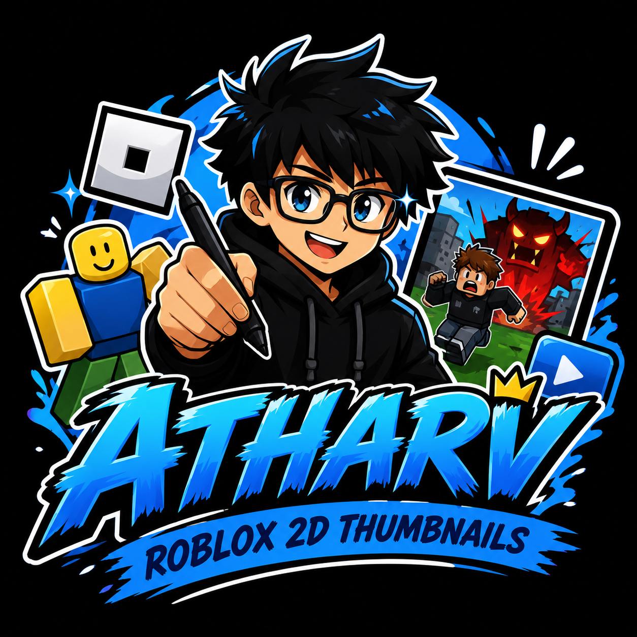 Atharv