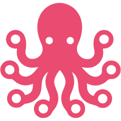 Octopus Logo