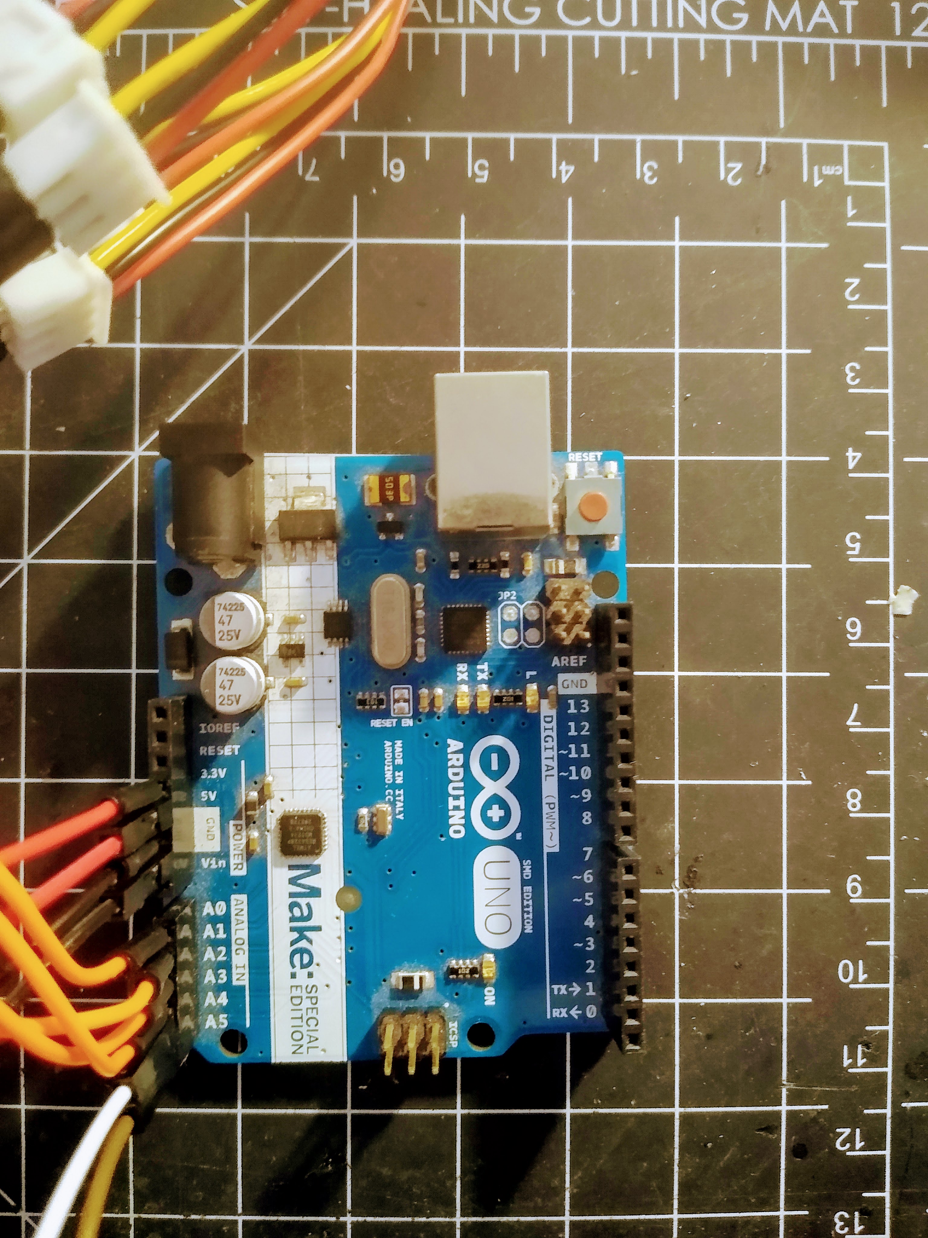 Image of Arduino