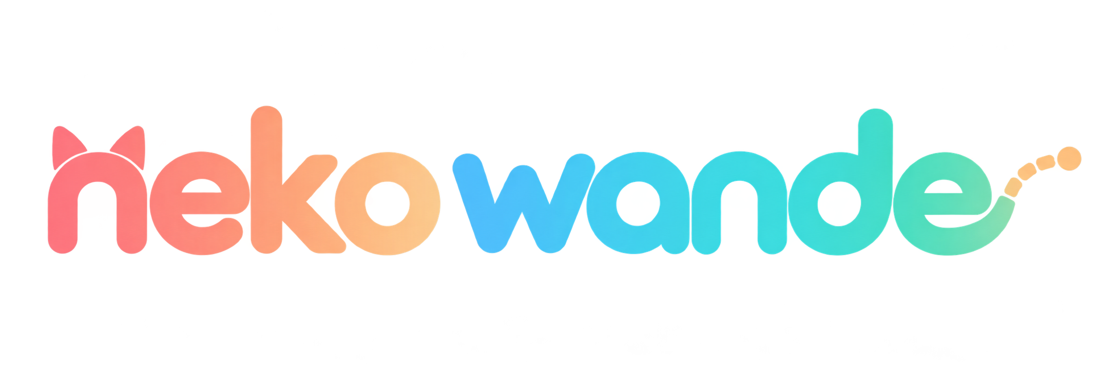溜达喵 Logo