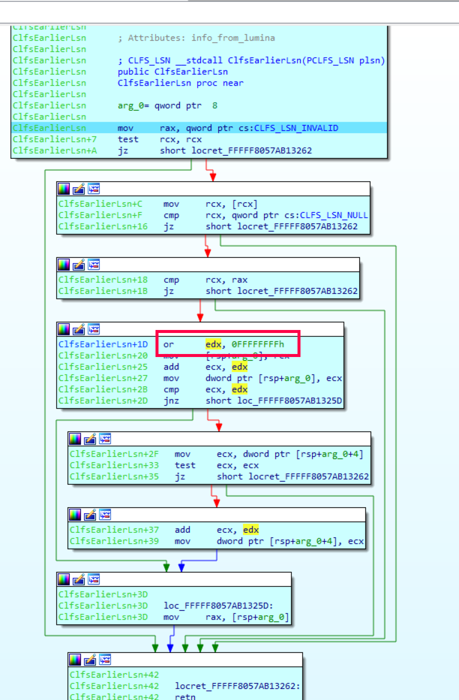 A screenshot of a computer program Description automatically generated with low confidence