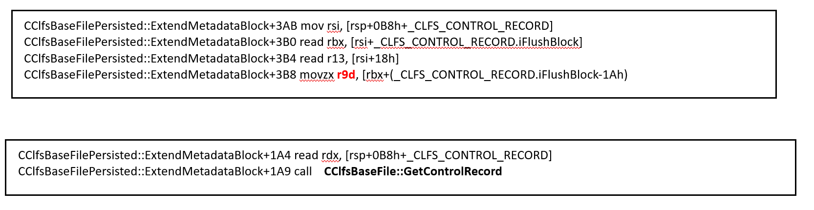 A screenshot of a computer program Description automatically generated with low confidence