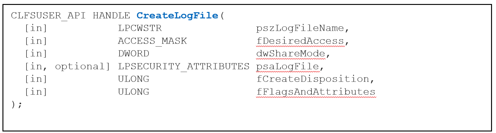 A close-up of a computer code Description automatically generated with low confidence