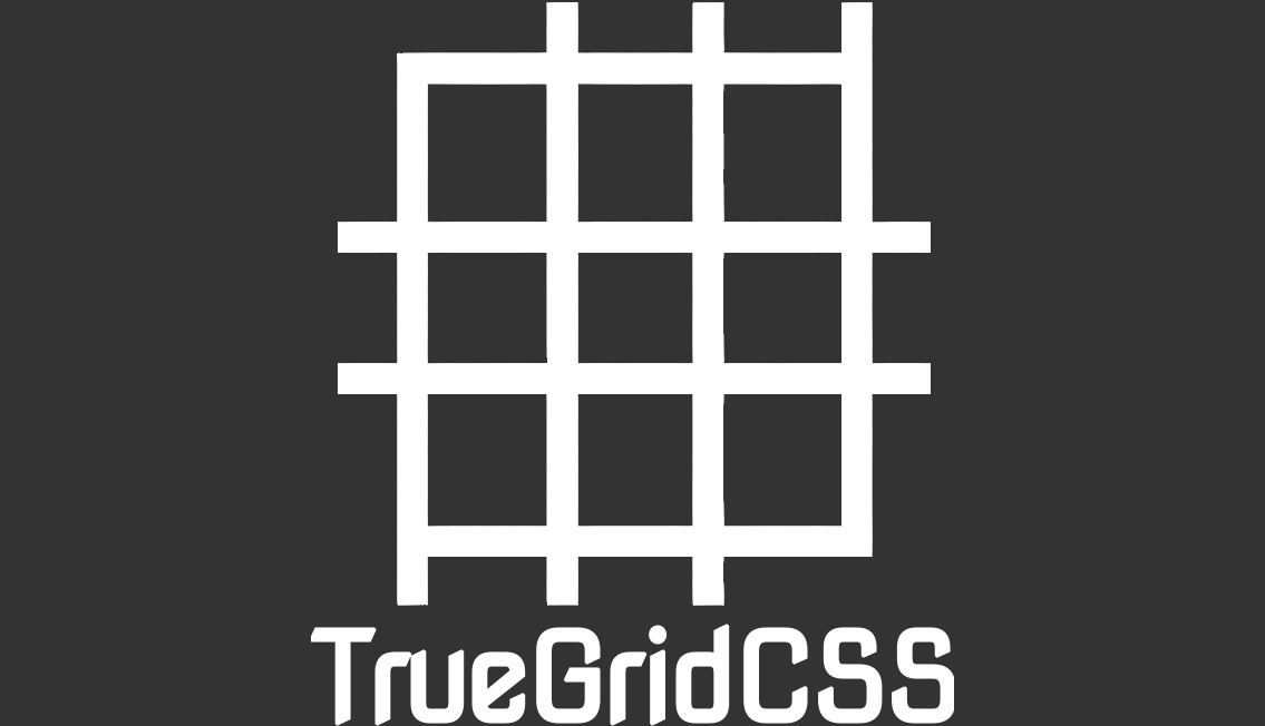 Grid System Logo