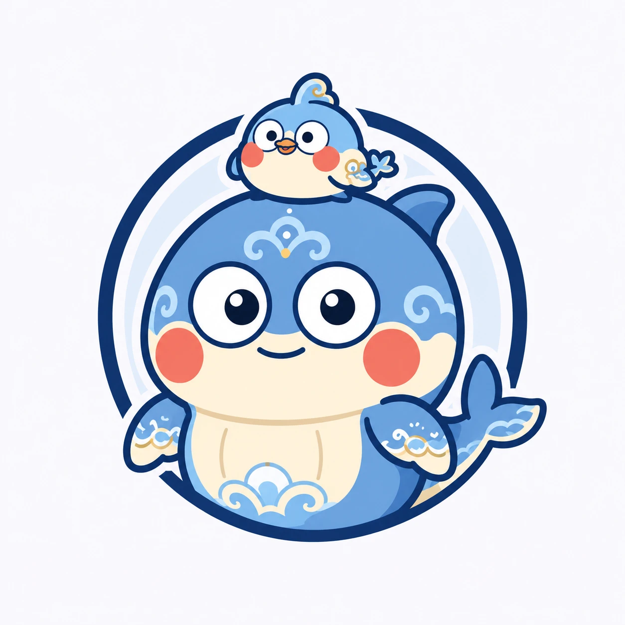 Kun 图标