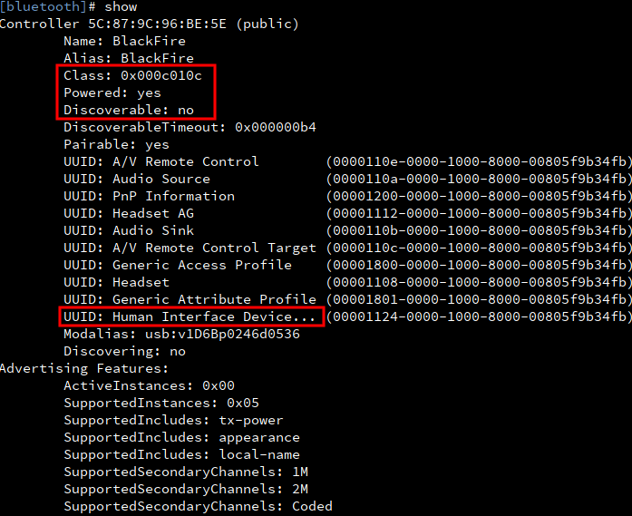 bluetoothctl-2