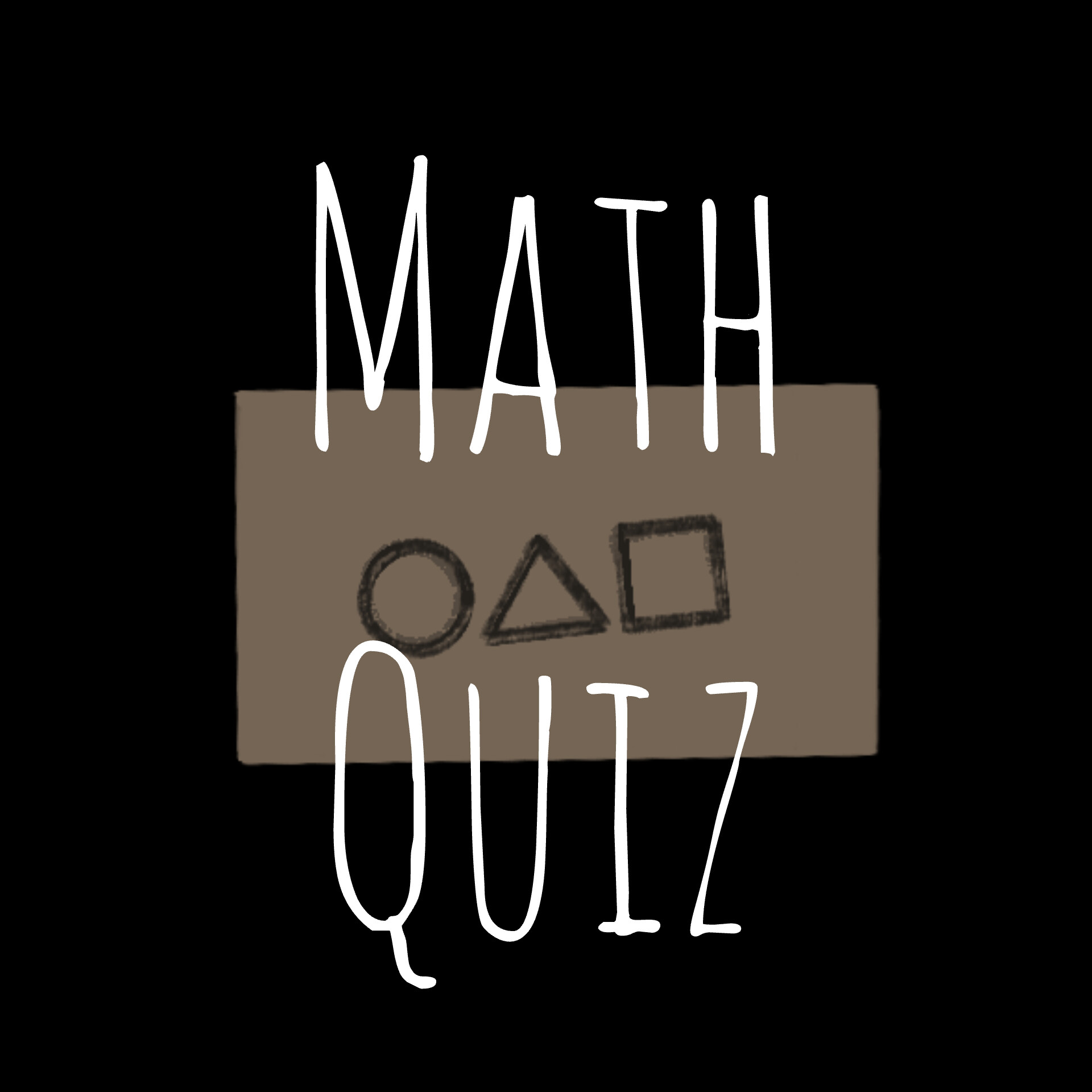 MathQuiz