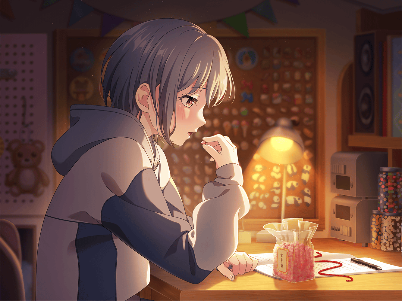 Otterctf 2018 内存取证