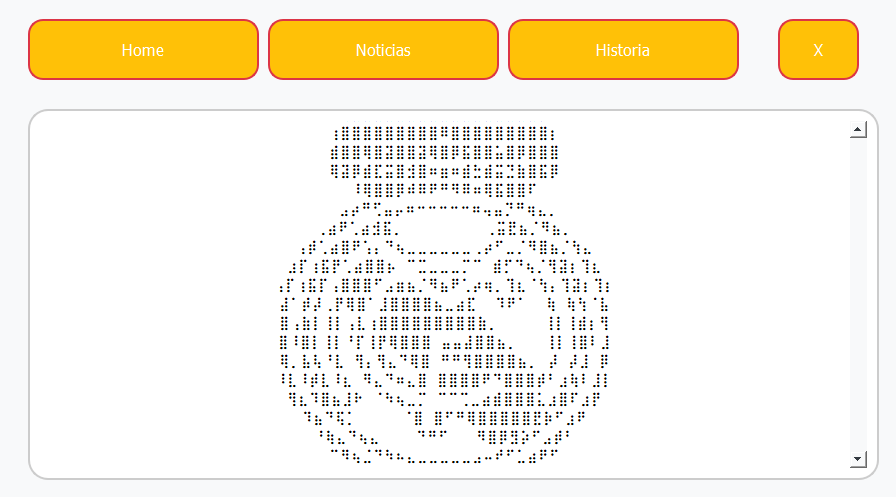  tela inicial do App_Futebol - (Prototipo)