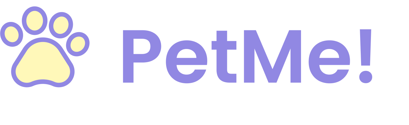 Pet Me Logo