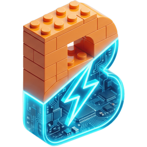 BlinkBlox logo