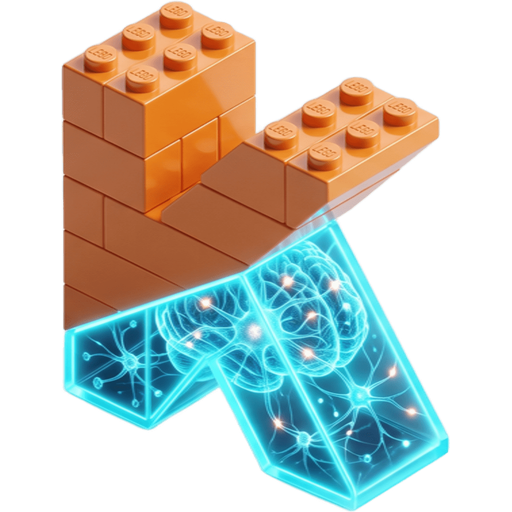 KeepBlox logo