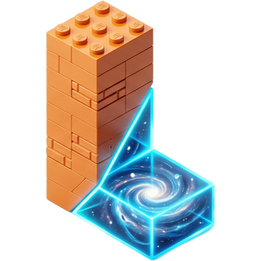 LuneBlox logo