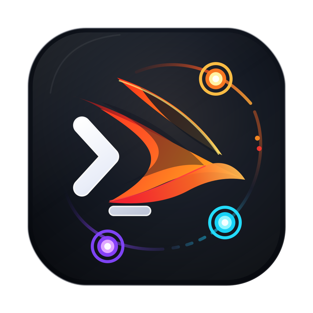 Build Swift Apps logo