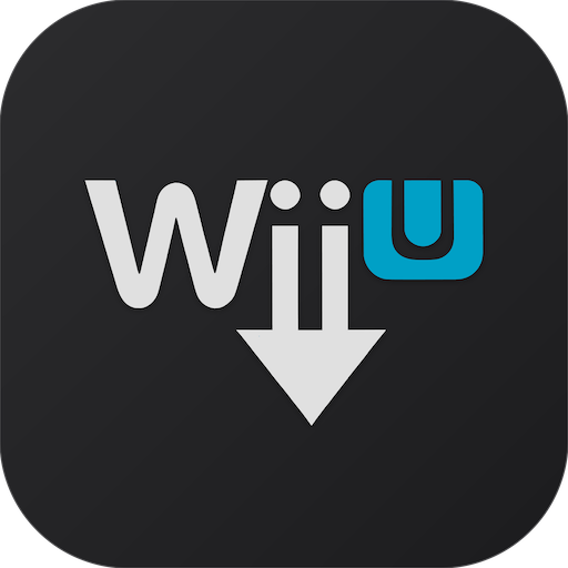 WiiUDownloader logo