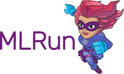 MLRun logo