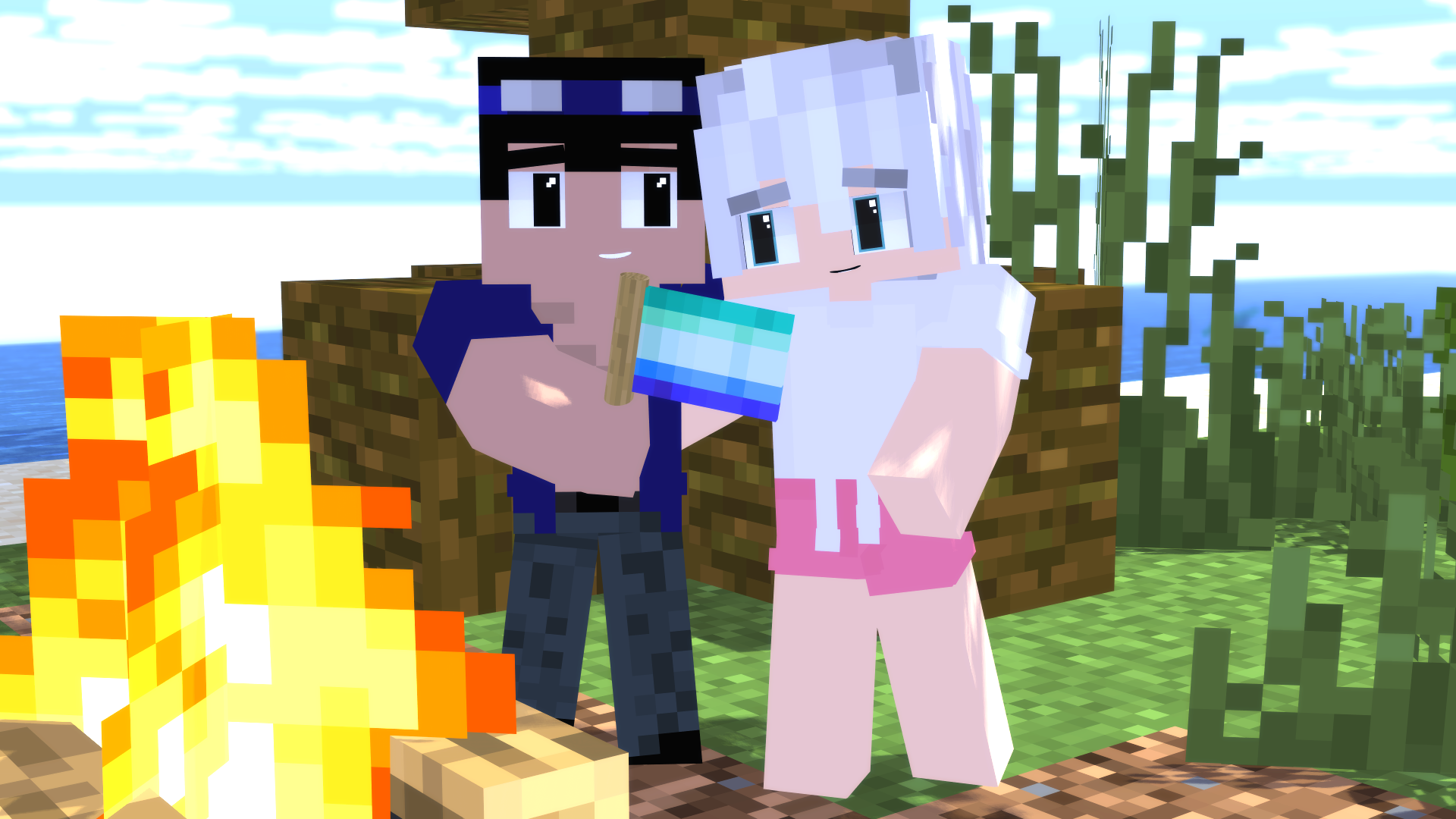 Render test #2