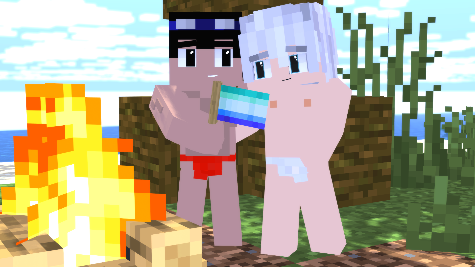 Render test #2