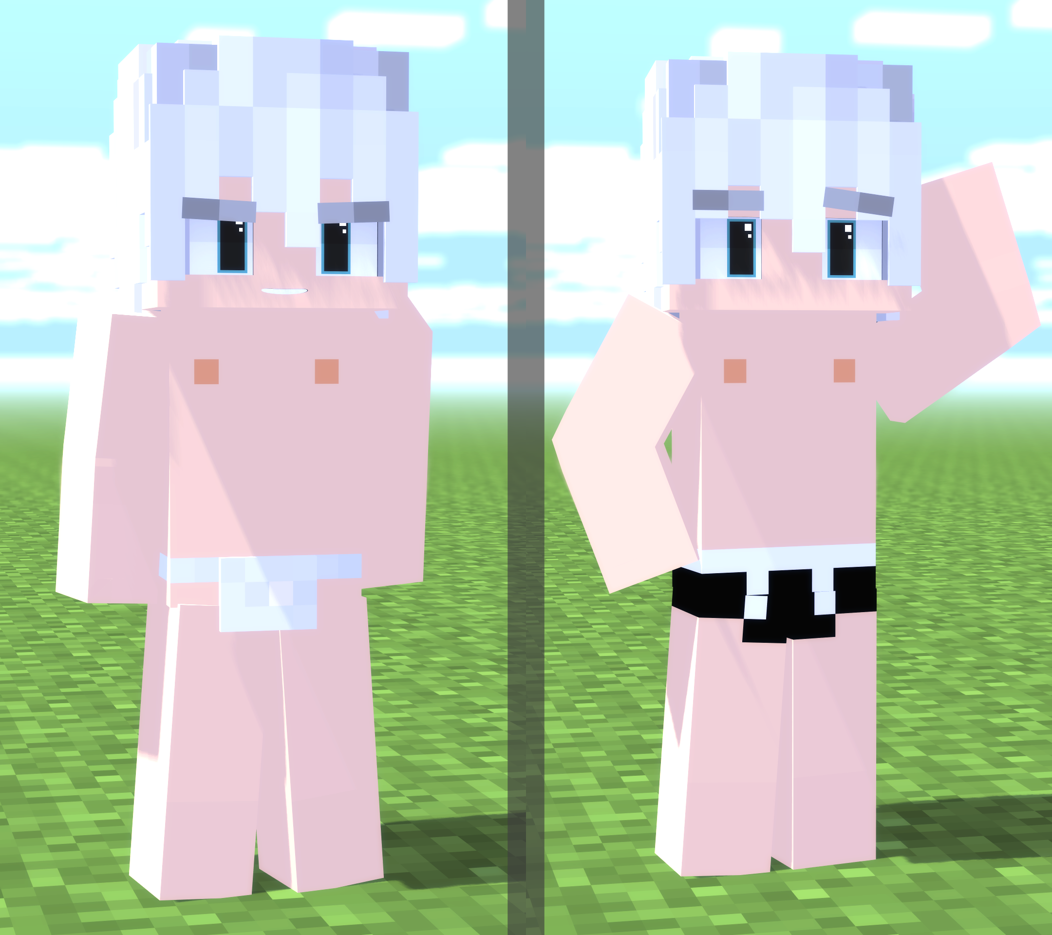 Render test #2