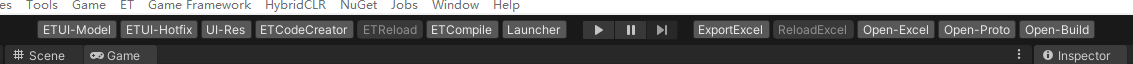 Toolbar Extension 效果