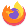 Firefox Papirus icon theme