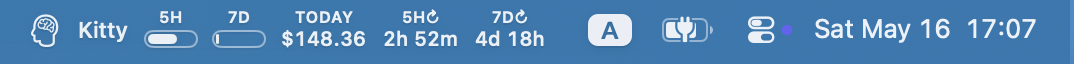 CCSwitcher screenshot 4