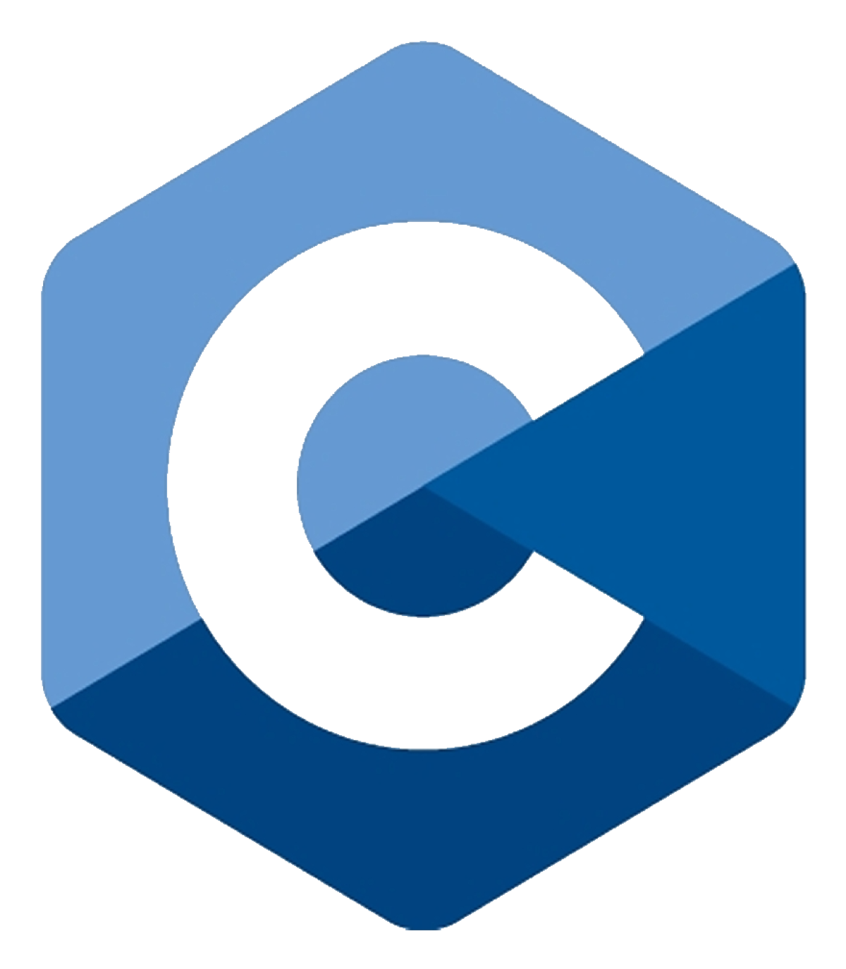 An image for C Language