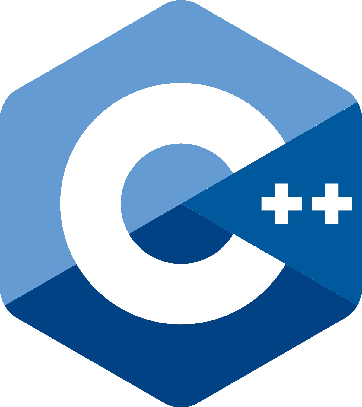 An image for C++