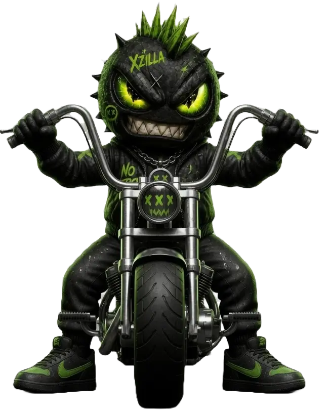 Xzilla