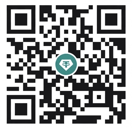 Deposit QR Code