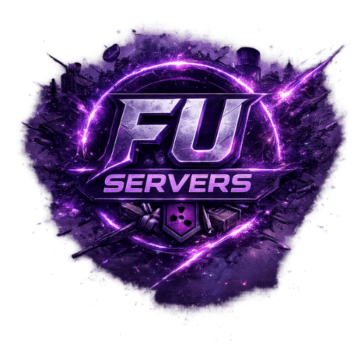 FunUnleashed EU | 5X | MAX5 | MyMini | Kits | TP | Fast Smelt logo