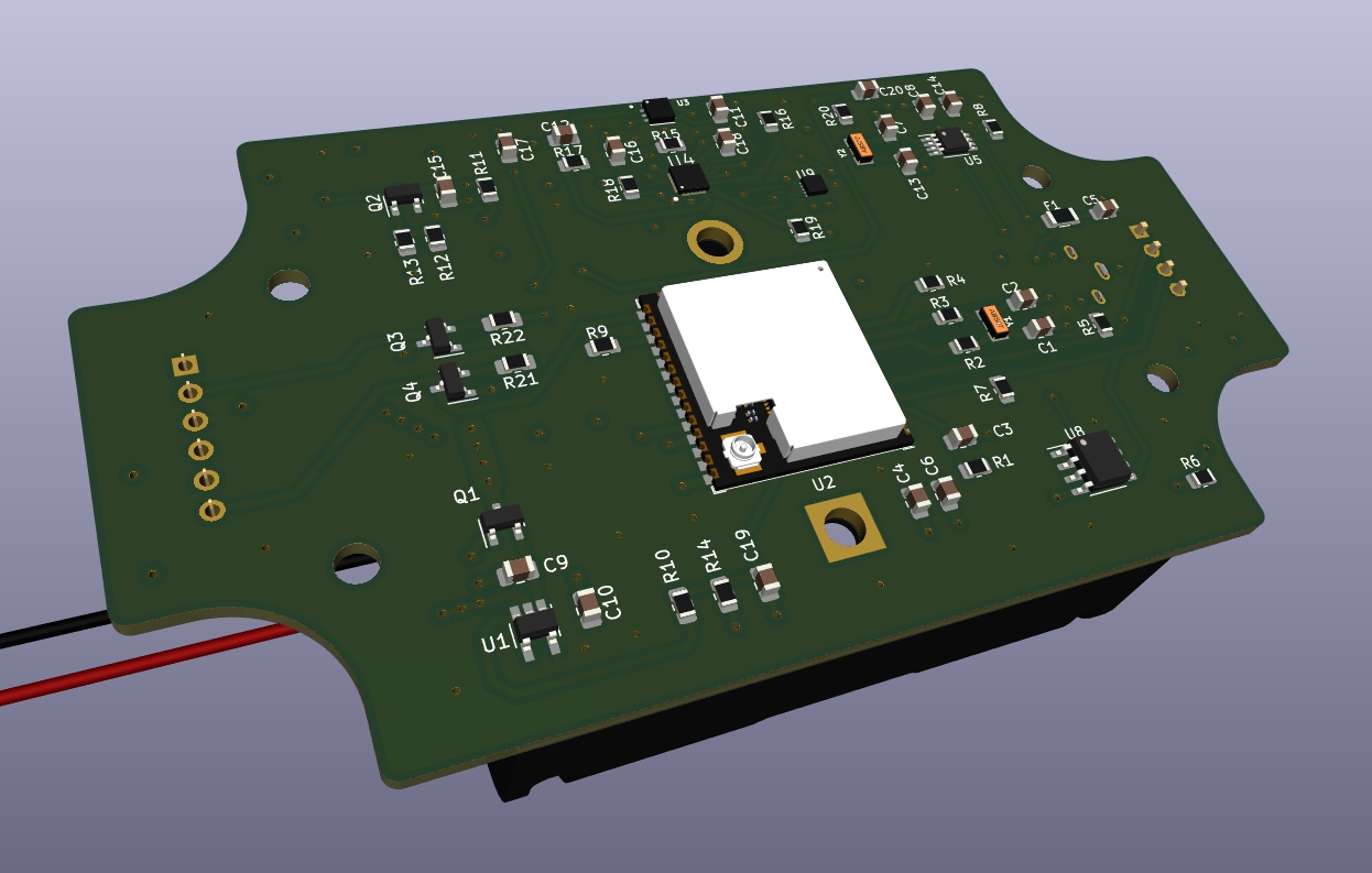 Water meter 2 layer, from the project README