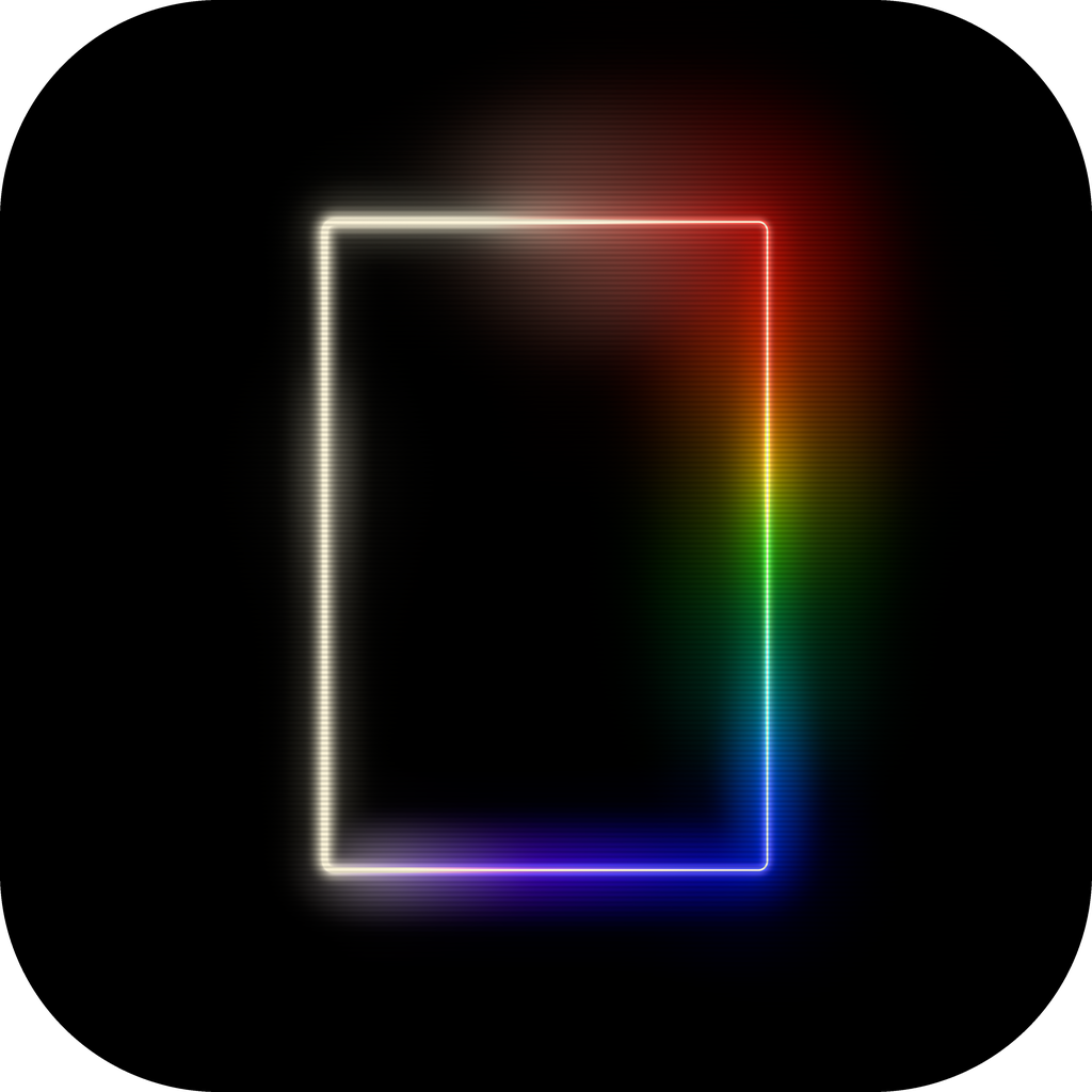 AfterFrame logo