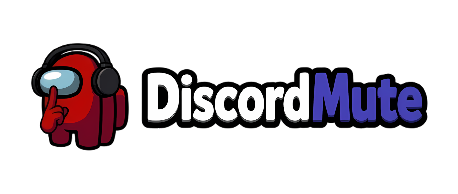 DiscordMute