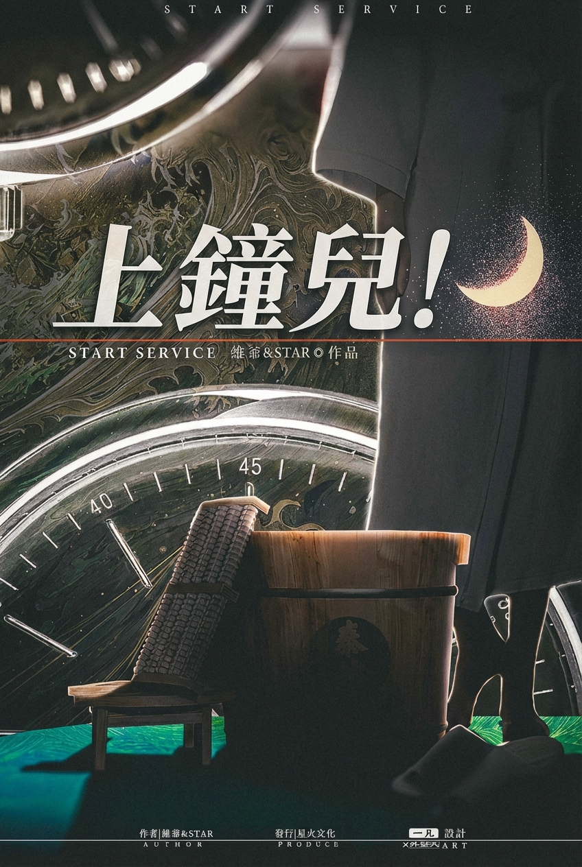 上鐘兒
