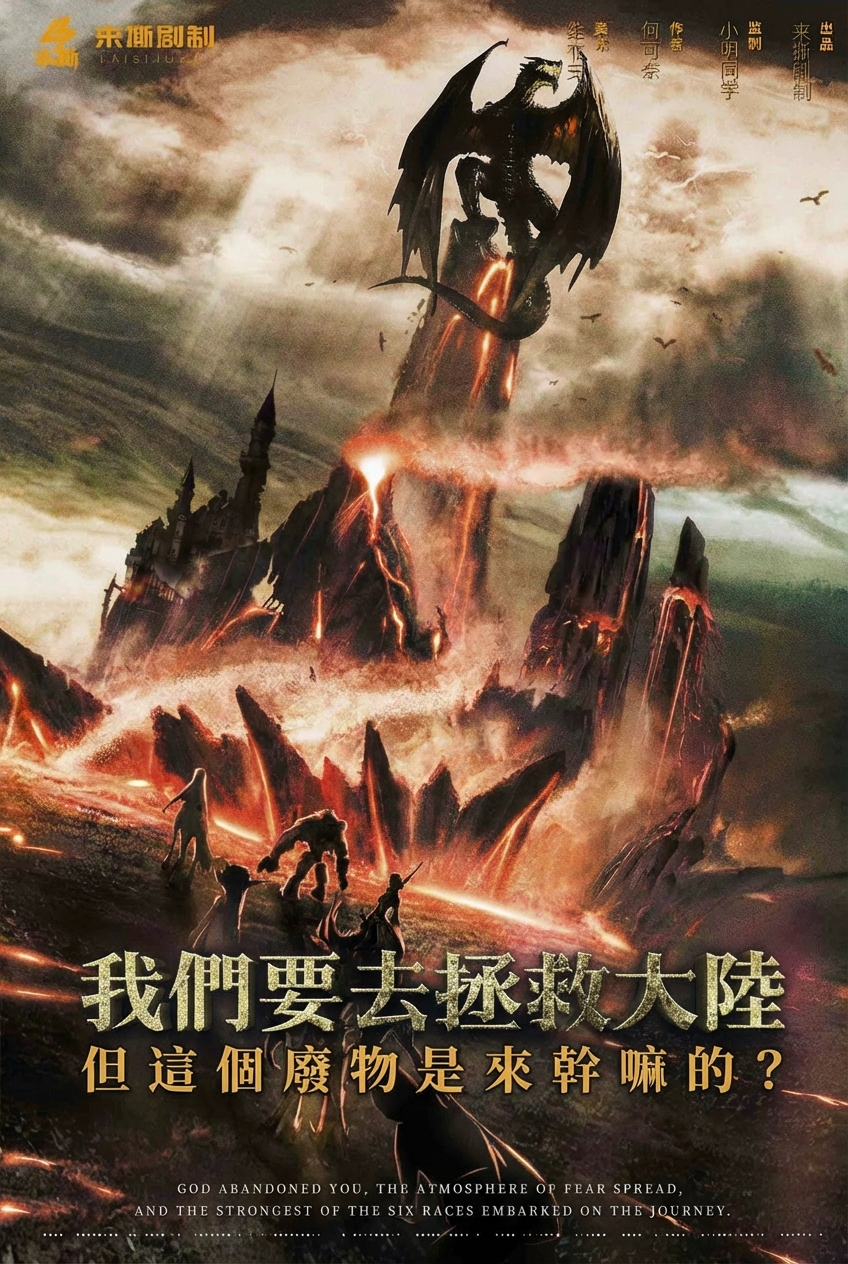 (前略)廢物來幹嘛的