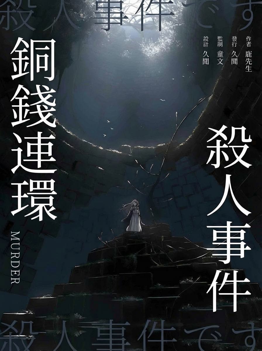 銅錢連環殺人事件