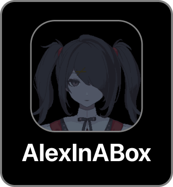 AlexInABox