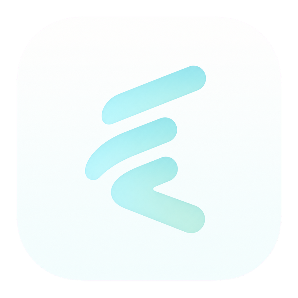 OpenSurge for Mac App 图标