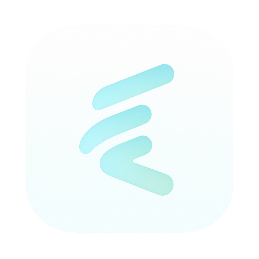 OpenSurge for Mac App 图标