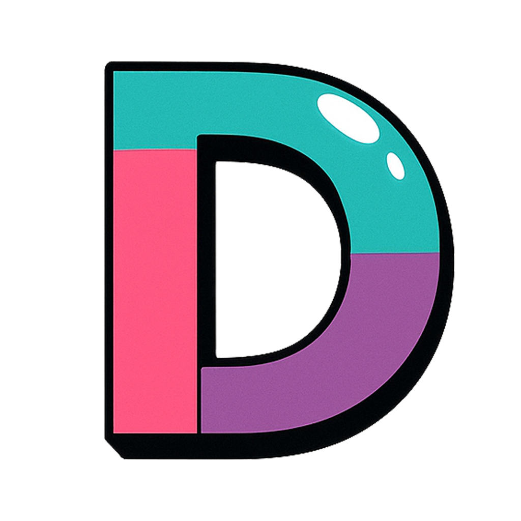 DMXAPI Logo