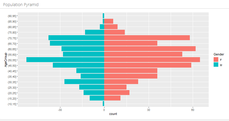 Population Pyramid